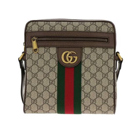 gucci mens bag|gucci men's bags shop online.